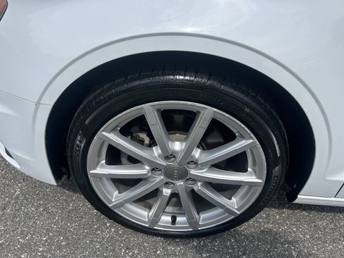 Used 2016 Audi A3 1.8T Premium FWD image 12
