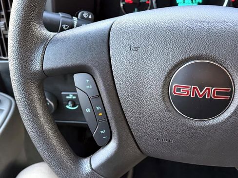 Used 2024 GMC Savana 2500 w/ Driver Convenience Package image 15
