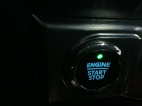 Used 2023 Ford F150 Lariat w/ Equipment Group 502A High image 16