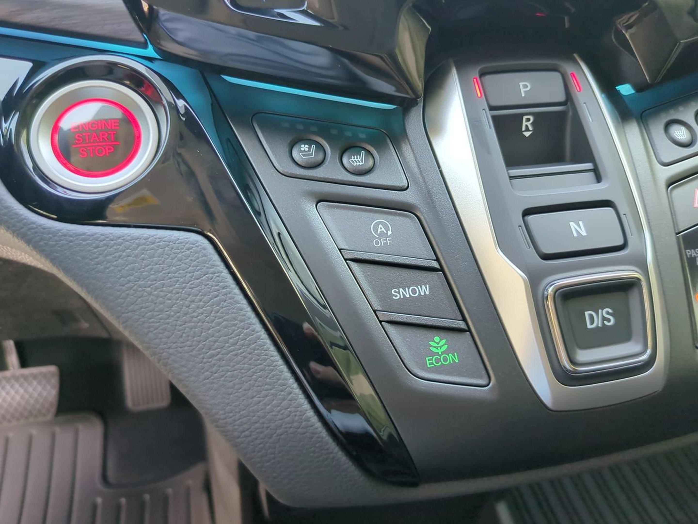 New 2026 Honda Odyssey Elite image 25
