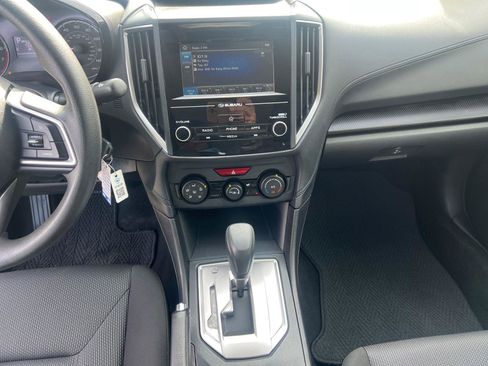 Used 2018 Subaru Impreza 2.0i image 11