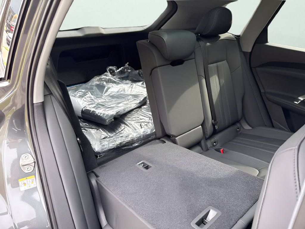 New 2026 Audi Q5 2.0T AWD/4WD image 40