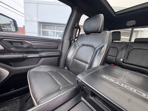 Used 2020 RAM 1500 Limited image 23