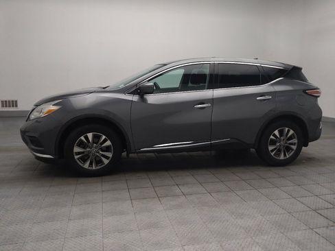 Used 2016 Nissan Murano S w/ Navigation Package AWD/4WD image 2