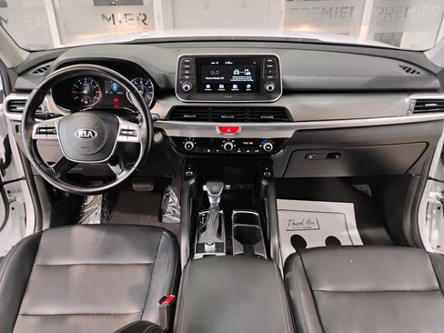 Used 2021 Kia Telluride S image 22