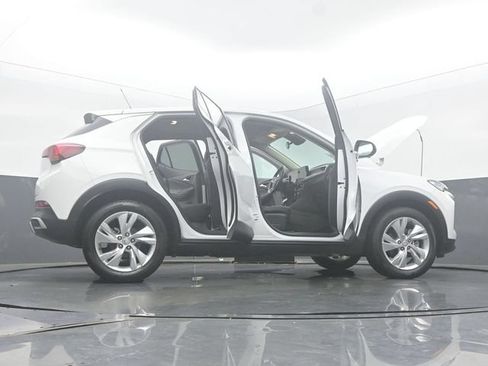 Used 2024 Buick Encore GX Preferred w/ Comfort Package FWD image 61