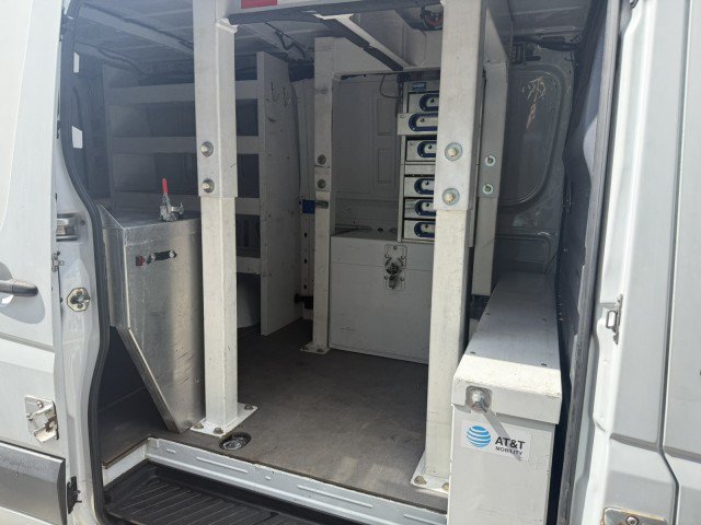 Used 2016 Mercedes-Benz Sprinter 3500 image 9