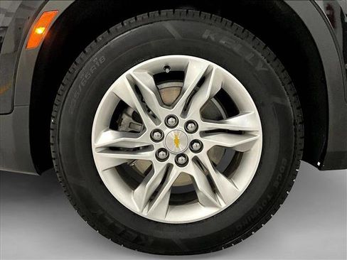 Used 2022 Chevrolet Blazer LT FWD image 10