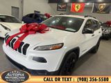 Used 2017 Jeep Cherokee Sport image 2