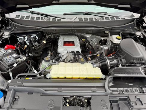 Used 2025 Ford F150 Raptor w/ Equipment Group 803A Raptor R image 36