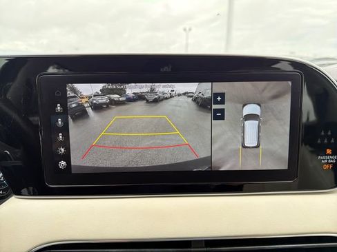 Used 2020 Hyundai Palisade Limited AWD/4WD image 13