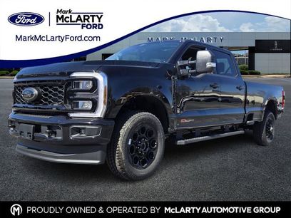 New 2026 Ford F250 XLT w/ XLT Premium Package