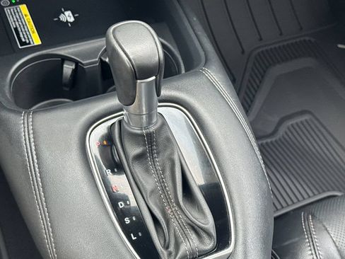 Certified 2025 Honda HR-V EX-L image 23