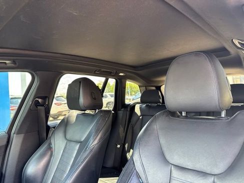 Used 2020 BMW X3 sDrive30i w/ M Sport Package 2 RWD image 9