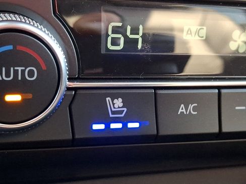 Certified 2025 MAZDA CX-5 AWD 2.5 S w/ Premium Plus Pkg image 27