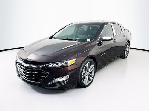 Used 2020 Chevrolet Malibu Premier image 3
