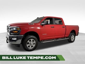Used 2026 RAM 2500 Big Horn AWD/4WD video 1