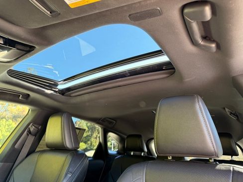 Certified 2023 Lexus RX 350 FWD image 17