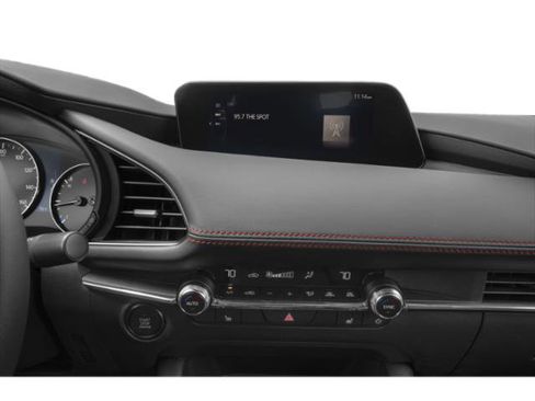 New 2026 MAZDA MAZDA3 Carbon image 14