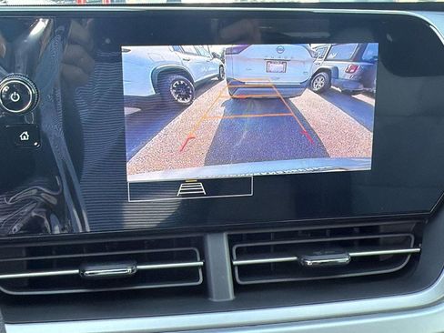 New 2026 Chevrolet Trax LS w/ LS Convenience Package FWD image 25