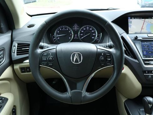 Used 2015 Acura MDX FWD w/ Technology Package image 15