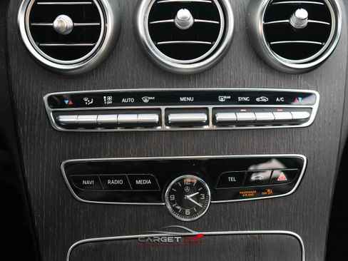 Used 2020 Mercedes-Benz C 300 4MATIC Sedan image 28