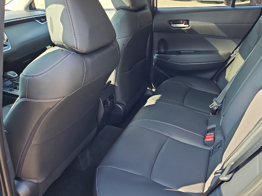 New 2026 Toyota Corolla Cross XLE AWD/4WD image 22