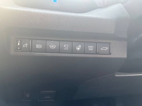 Used 2024 Toyota RAV4 Limited w/ Advanced Technology Package AWD/4WD image 16