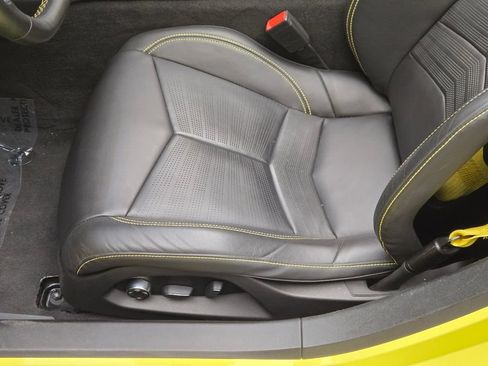 Used 2020 Chevrolet Corvette Stingray Premium Conv w/ 3LT Preferred Equipment Group RWD image 29