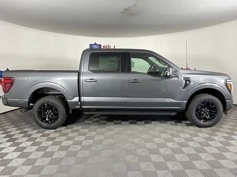 New 2026 Ford F150 Lariat AWD/4WD image 2