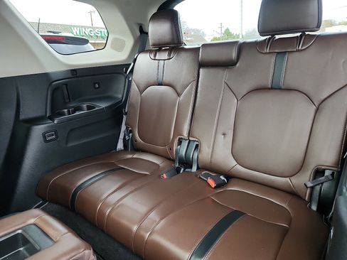 Used 2023 Honda Pilot Elite image 28