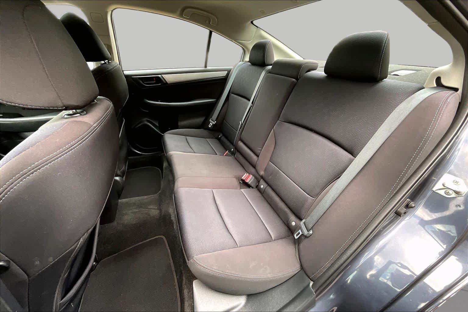 Used 2015 Subaru Legacy 2.5i AWD/4WD image 20