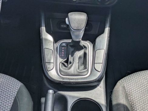 Used 2022 Kia Soul LX FWD image 18