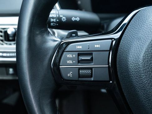 Certified 2024 Acura Integra image 21