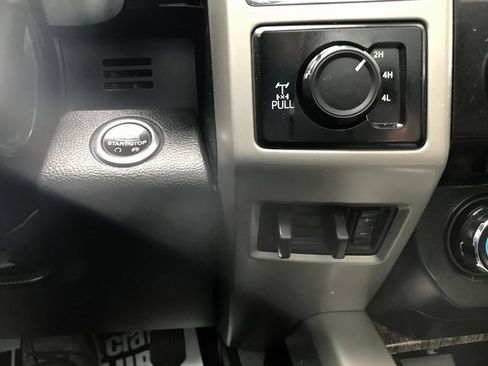 Used 2017 Ford F350 Lariat w/ Lariat Ultimate Package image 13