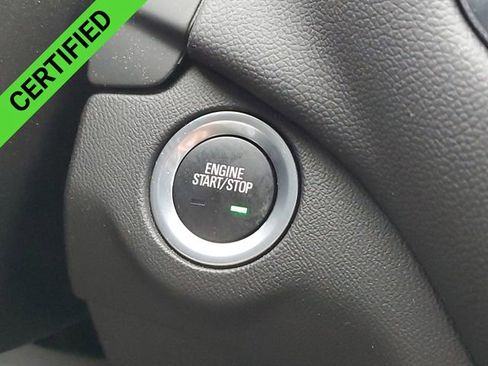 Certified 2024 Chevrolet Equinox LT w/ LPO, Floor Liner Package image 17