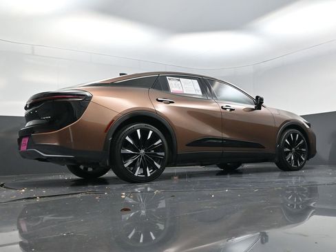 Used 2024 Toyota Crown Platinum image 20