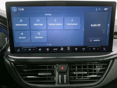 Used 2023 Ford Escape ST-Line Select w/ Tech Pack #1 AWD/4WD image 28