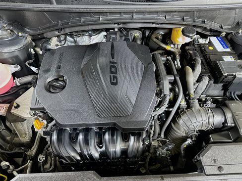 Certified 2023 Hyundai Tucson SEL w/ Convenience Package image 30