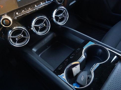 New 2026 Chevrolet Blazer EV LT image 15