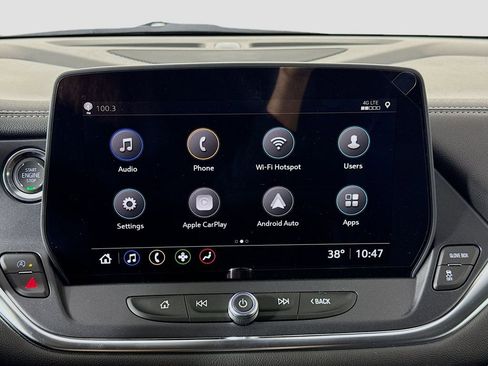 New 2026 Chevrolet Blazer LT w/ Convenience Package image 14