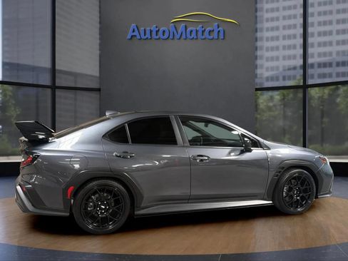 Used 2024 Subaru WRX Premium AWD/4WD image 11