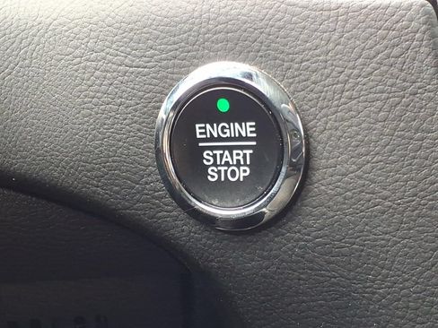 Used 2024 Ford Edge Titanium w/ Equipment Group 301A AWD/4WD image 22