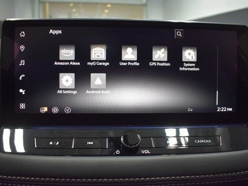 New 2026 Nissan Rogue Platinum w/ Platinum Premium Package image 25