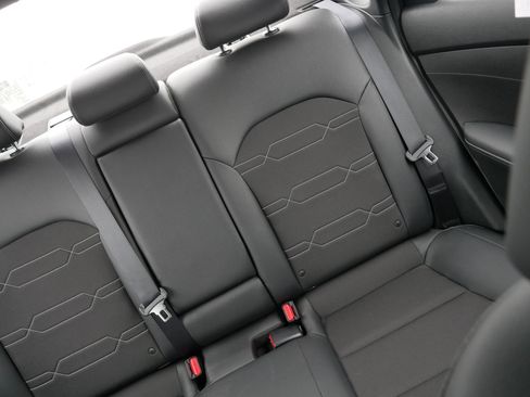 Certified 2024 Kia Forte GT-Line image 14