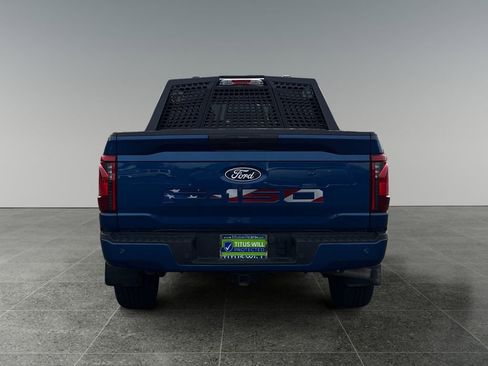 Used 2024 Ford F150 STX AWD/4WD image 7