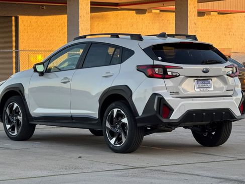 New 2026 Subaru Crosstrek 2.5i Limited image 5