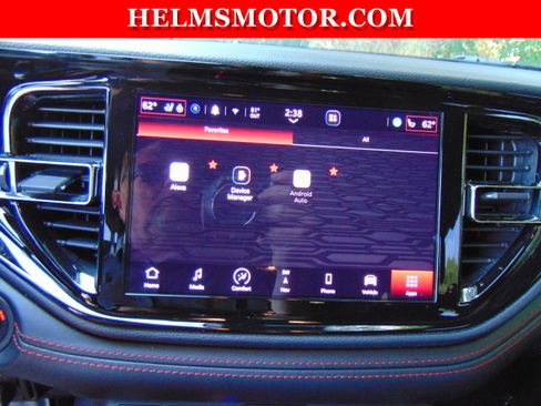 Certified 2023 Dodge Durango GT image 30