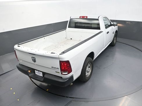 Used 2019 RAM 1500 Tradesman w/ Popular Equipment Group image 19