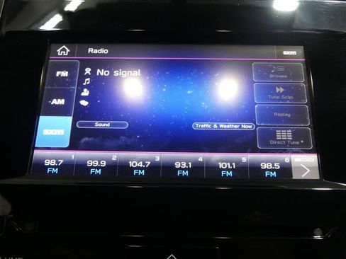 Used 2020 Subaru Forester Premium w/ Popular Package #1 AWD/4WD image 43